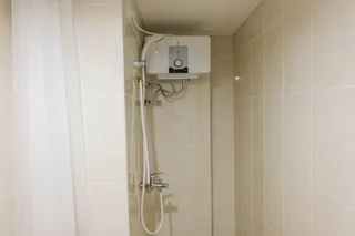 Legok: Comfortable 2BR Apartment Serpong M-Town Residence