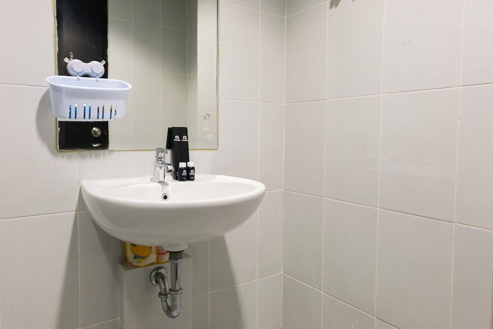 Legok: Nice 1Br At Casa De Parco Apartment