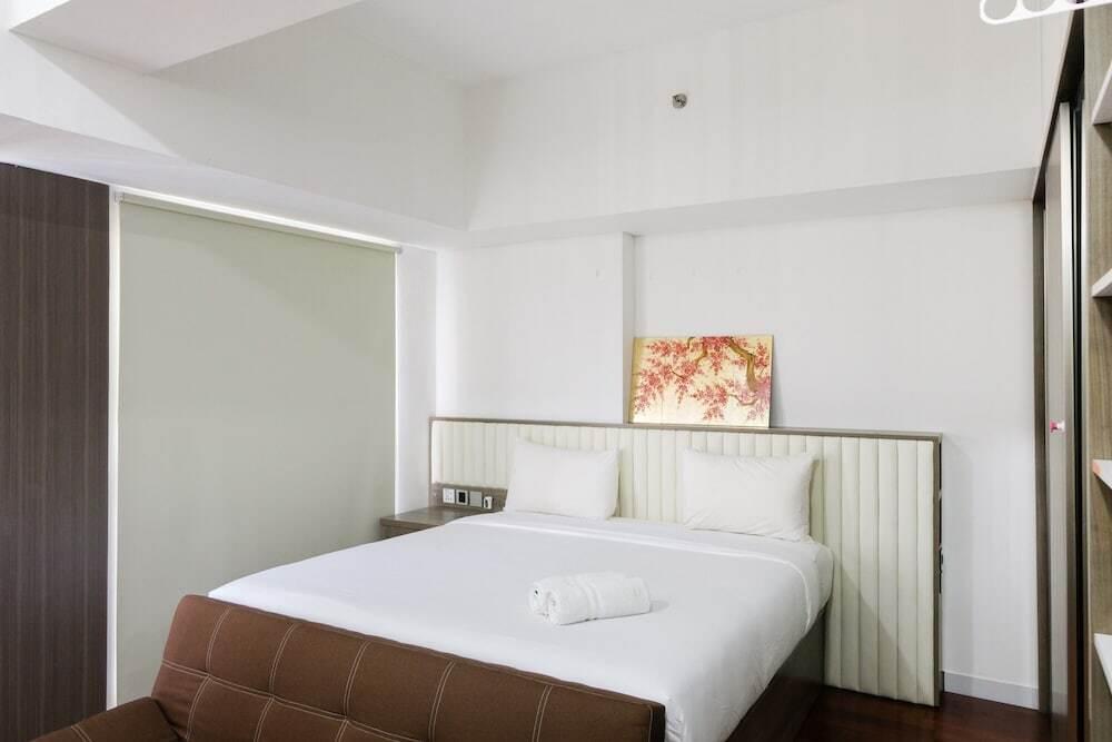 Nice 1Br At Casa De Parco Apartment — фото 5