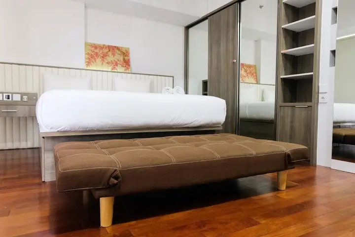 Nice 1Br At Casa De Parco Apartment — фото 2