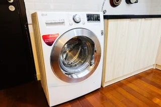 Legok: Nice 1Br At Casa De Parco Apartment