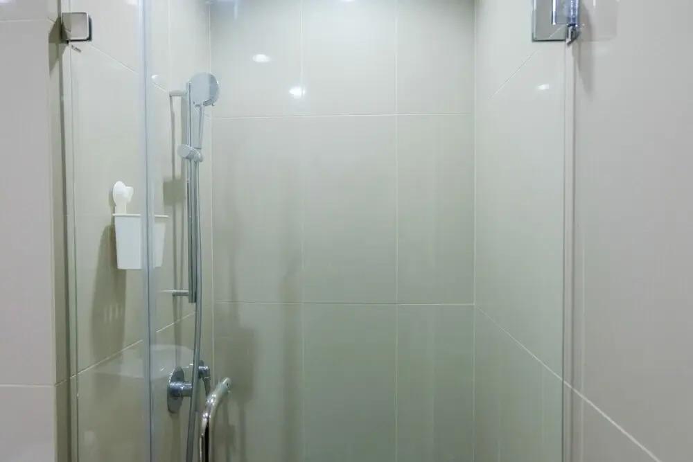 Legok: Homey 2Br Apartment At Serpong M-Town Signature