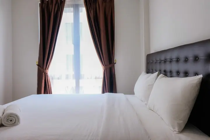 Legok: Highest Value 1BR Apartment at Asatti Vanya Park