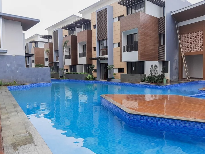 Legok: Highest Value 1BR Apartment at Asatti Vanya Park