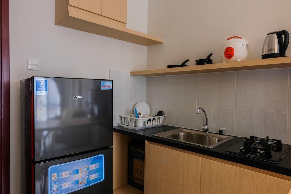 Legok: Highest Value 1BR Apartment at Asatti Vanya Park