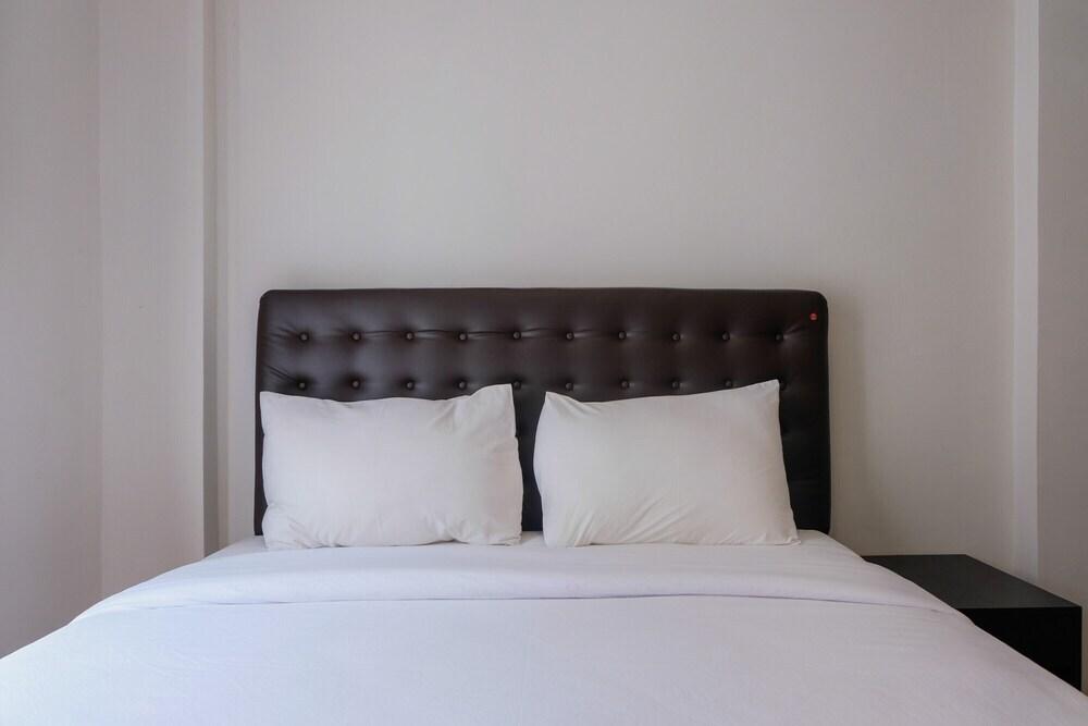 Highest Value 1BR Apartment at Asatti Vanya Park — фото 3