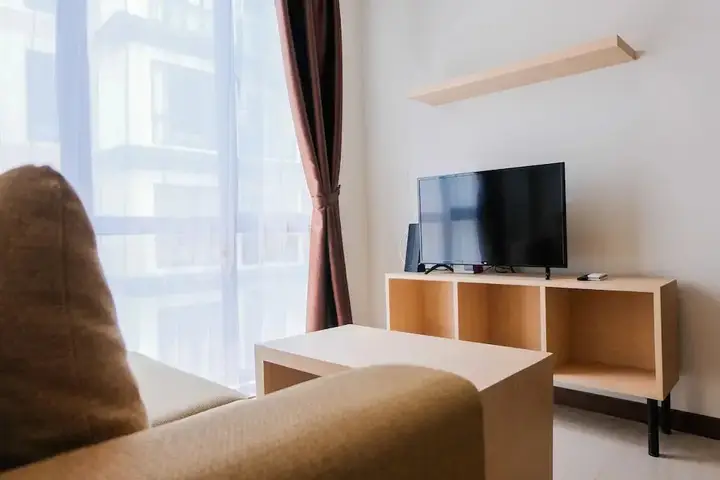 Highest Value 1BR Apartment at Asatti Vanya Park — фото 5