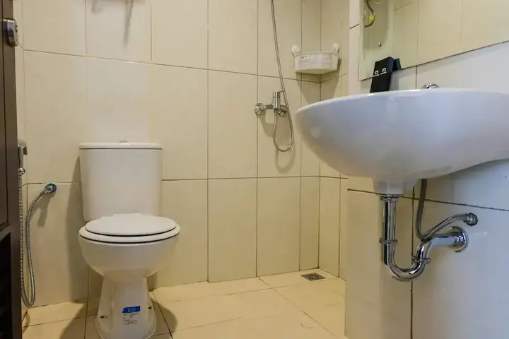 Legok: Highest Value 1BR Apartment at Asatti Vanya Park