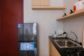 Legok: Highest Value 1BR Apartment at Asatti Vanya Park