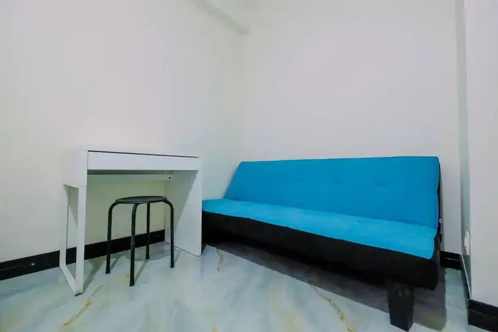 Джакарта: Highest Value 1BR at The Wave Apartment
