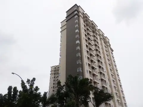 Comfortable Studio (No Kitchen) Apartment at Mustika Golf Residence — фото 1