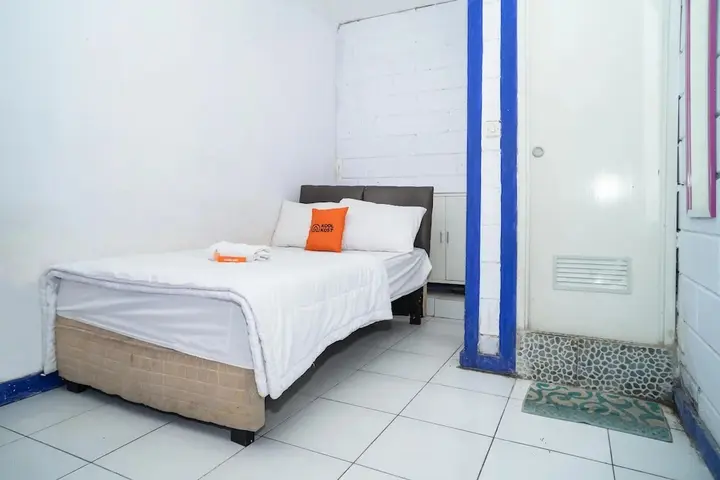 Бандунг: KoolKost near Trans Studio Bandung 2