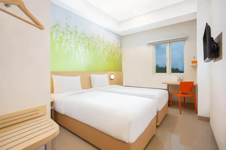 Суракарта: Zest Parang Raja Solo by Swiss-Belhotel International