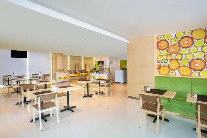 Суракарта: Zest Parang Raja Solo by Swiss-Belhotel International