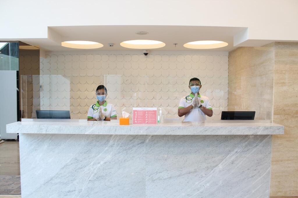 Суракарта: Zest Parang Raja Solo by Swiss-Belhotel International