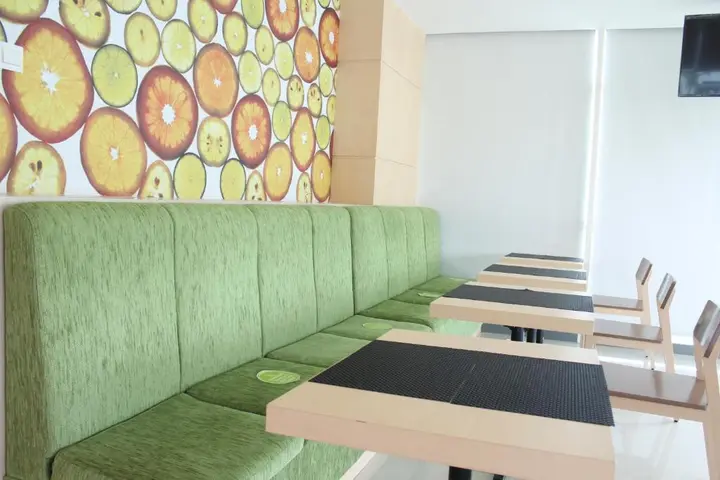 Суракарта: Zest Parang Raja Solo by Swiss-Belhotel International