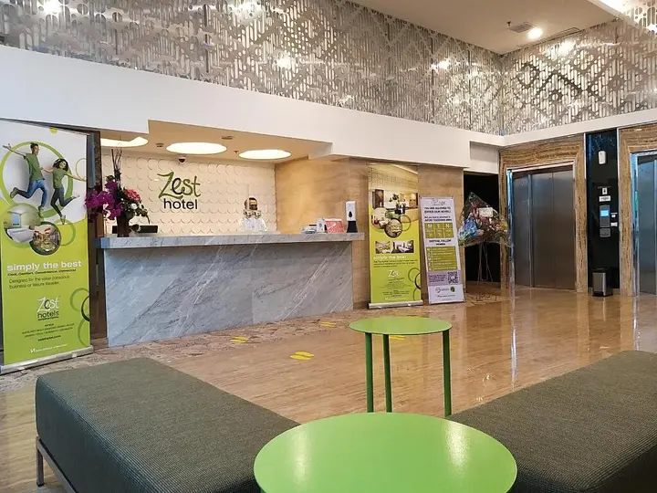 Суракарта: Zest Parang Raja Solo by Swiss-Belhotel International