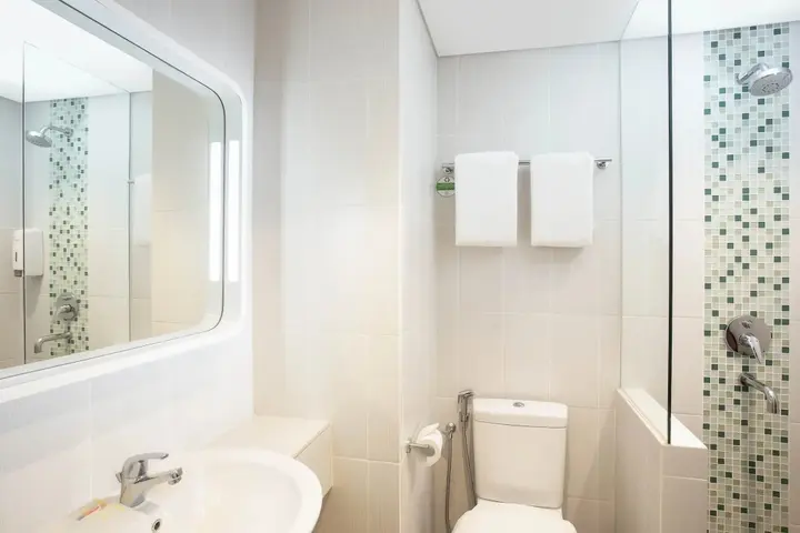Суракарта: Zest Parang Raja Solo by Swiss-Belhotel International