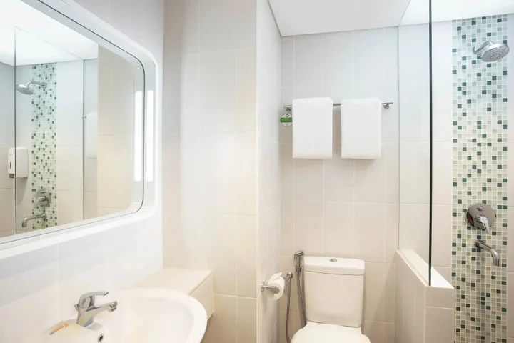 Суракарта: Zest Parang Raja Solo by Swiss-Belhotel International