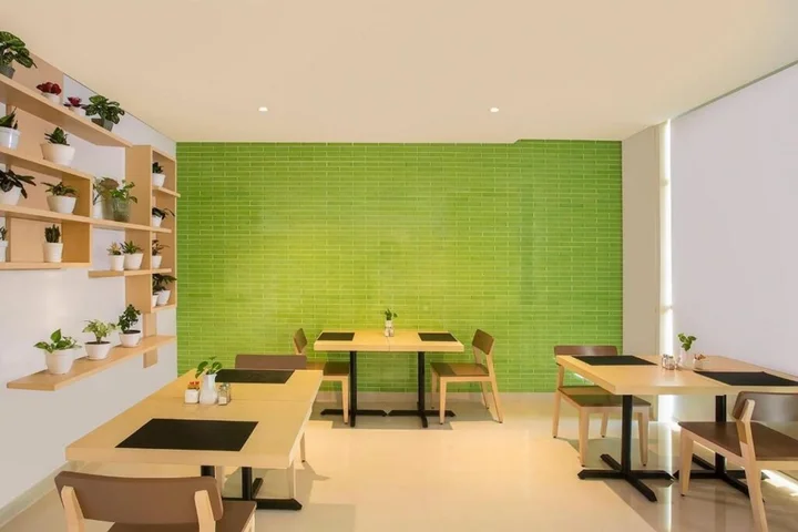 Суракарта: Zest Parang Raja Solo by Swiss-Belhotel International