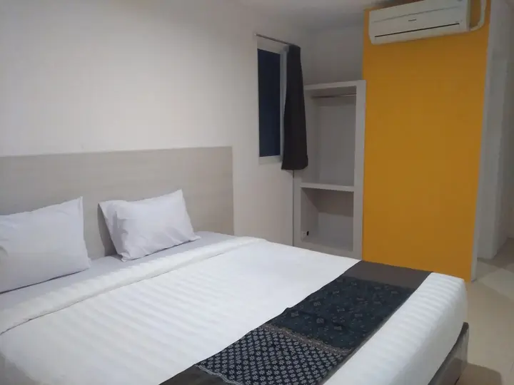 Джембер: LG Hotel