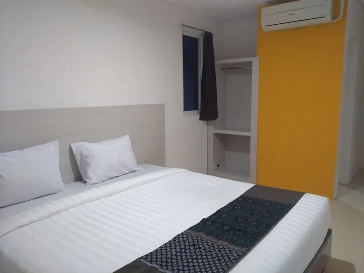 Джембер: LG Hotel