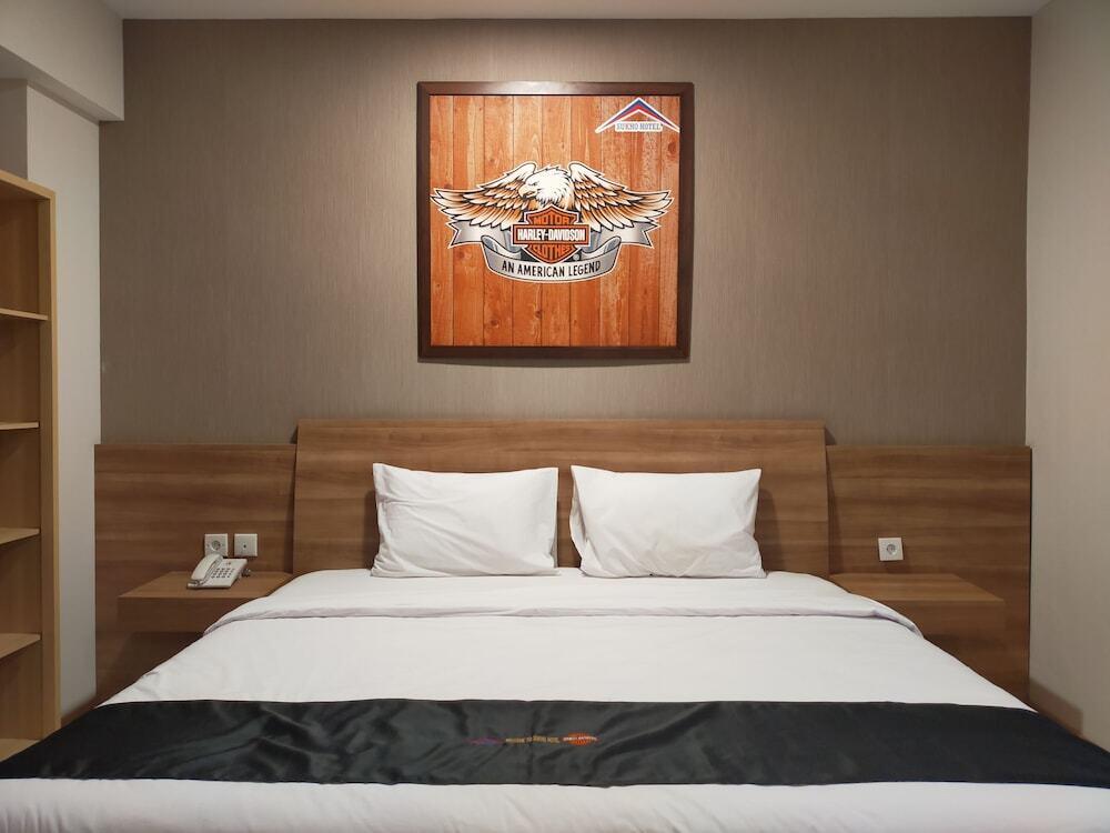 Sukho Hotel — фото 6