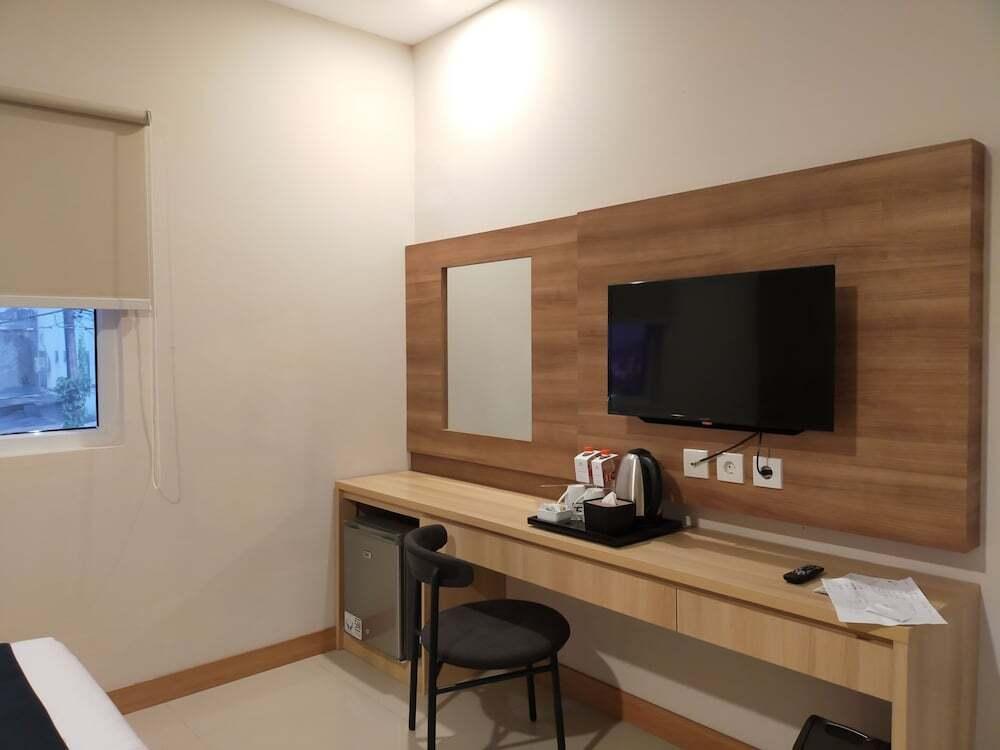 Legok: Sukho Hotel