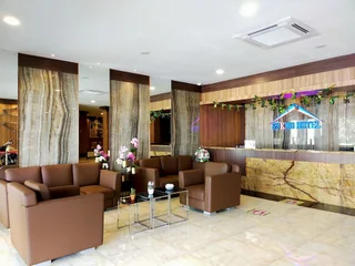 Legok: Sukho Hotel