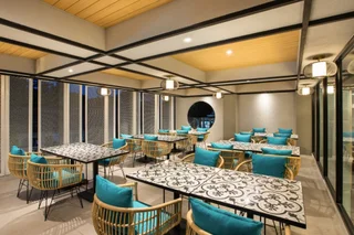 Депок: The Manohara Hotel Yogyakarta