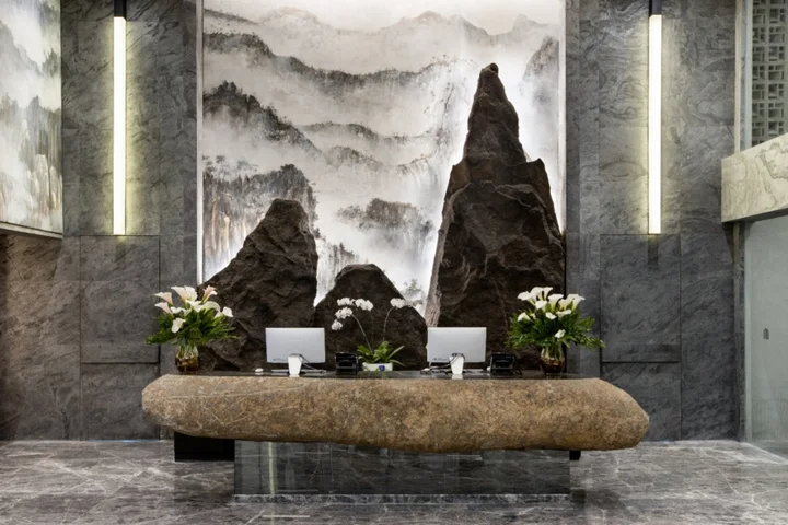 Депок: The Manohara Hotel Yogyakarta