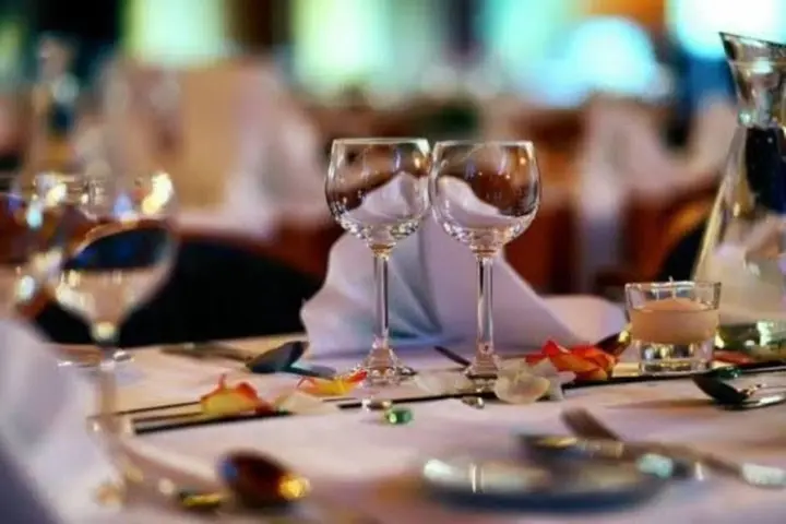 Депок: The Manohara Hotel Yogyakarta