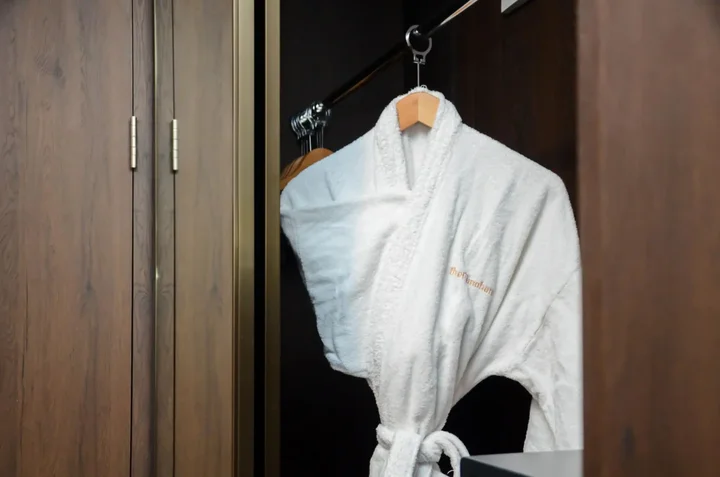 Депок: The Manohara Hotel Yogyakarta