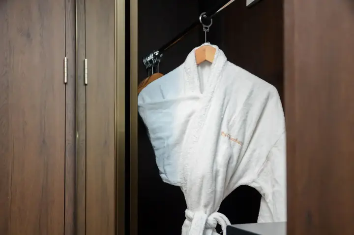 Депок: The Manohara Hotel Yogyakarta
