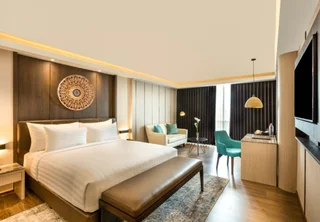 Депок: The Manohara Hotel Yogyakarta