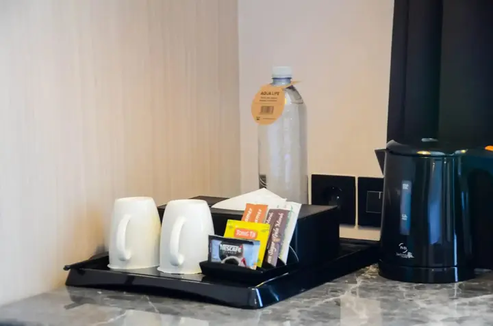 Депок: The Manohara Hotel Yogyakarta