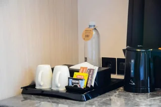 Депок: The Manohara Hotel Yogyakarta