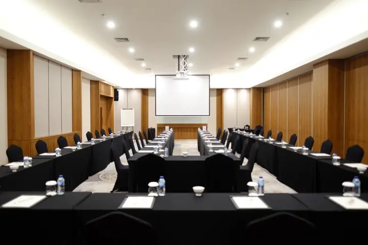 Депок: The Manohara Hotel Yogyakarta