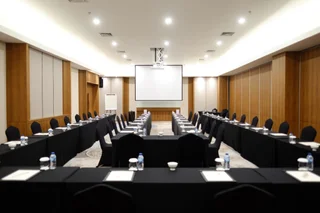 Депок: The Manohara Hotel Yogyakarta