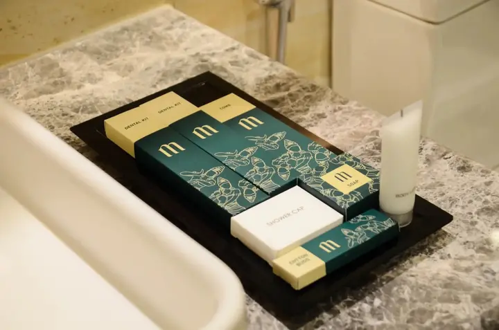 Депок: The Manohara Hotel Yogyakarta