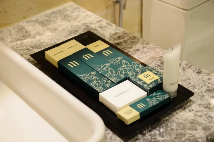 Депок: The Manohara Hotel Yogyakarta