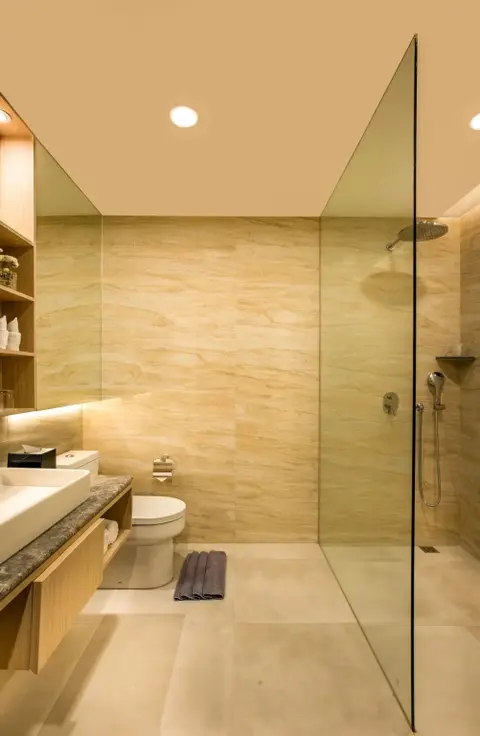 Депок: The Manohara Hotel Yogyakarta