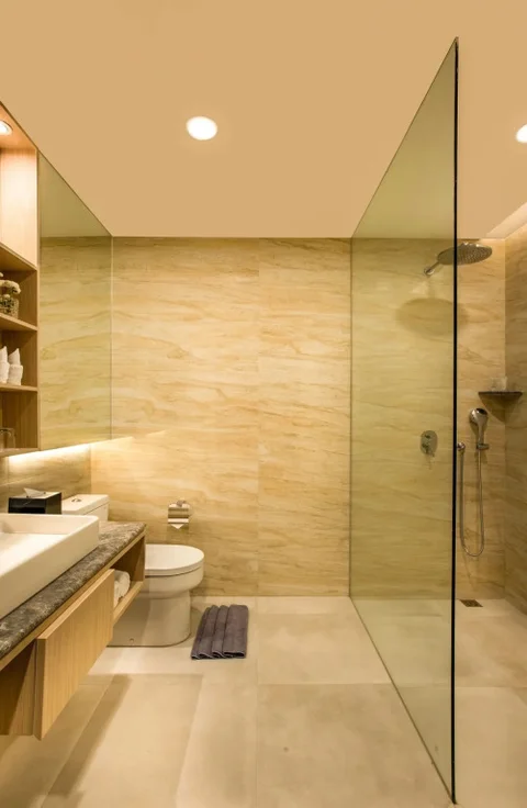 Депок: The Manohara Hotel Yogyakarta