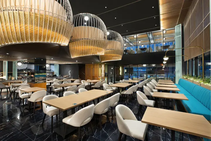 Депок: The Manohara Hotel Yogyakarta