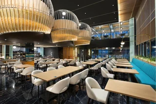Депок: The Manohara Hotel Yogyakarta