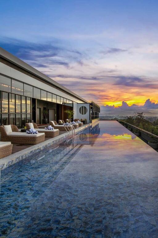 Депок: The Manohara Hotel Yogyakarta