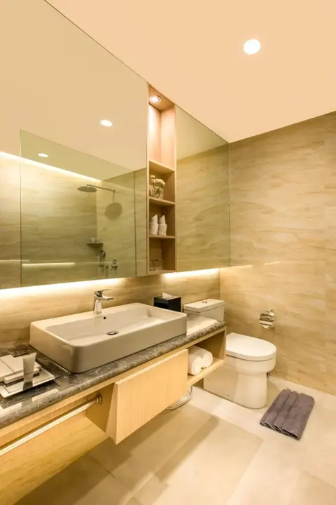 Депок: The Manohara Hotel Yogyakarta