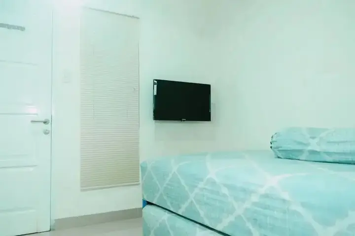 Медан: Lavatera Residence