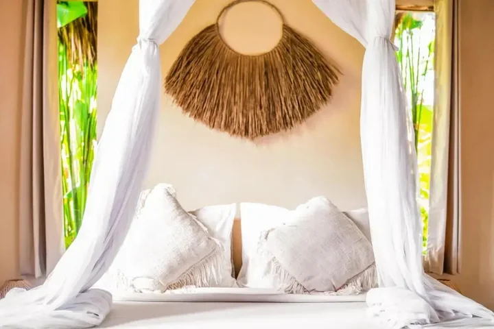 Пекату: Green Escape Eco Resort