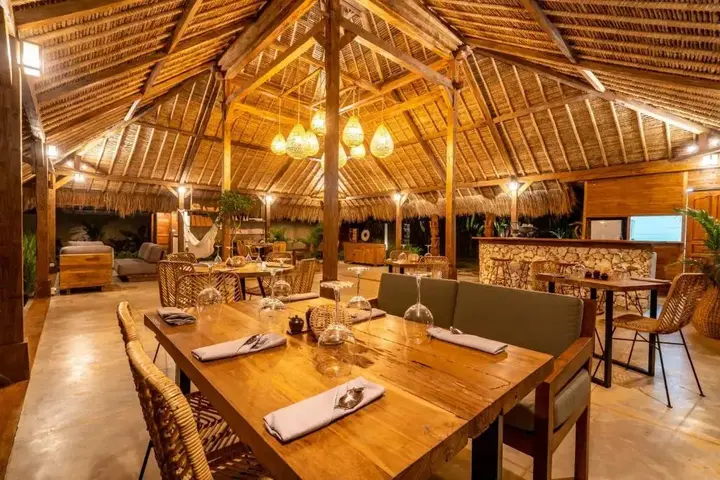 Пекату: Green Escape Eco Resort